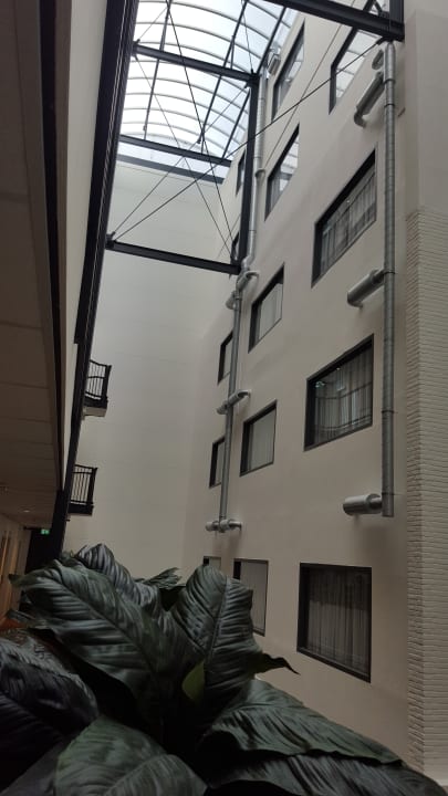 Sonstiges Best Western Amsterdam