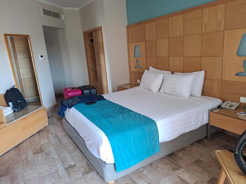 Zimmer Prima Life Makadi Resort