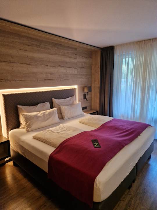 Zimmer Hotel ADAPURA Wagrain