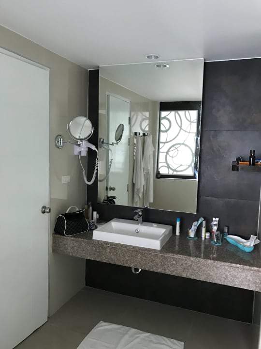 Zimmer The Waters Khao Lak by Katathani