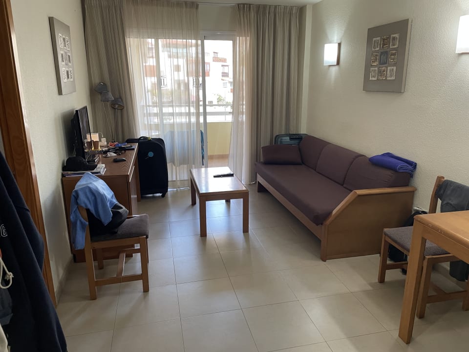 Zimmer HL Sahara Playa