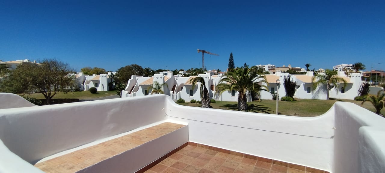 Außenansicht Hotel Ancora Park