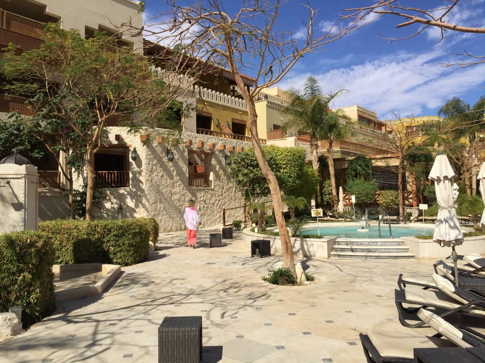 Garten Makadi Spa - Adults only