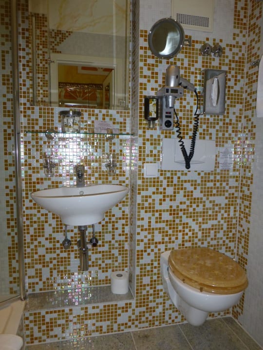 Bad PARK VILLA zentral am Mittelrhein