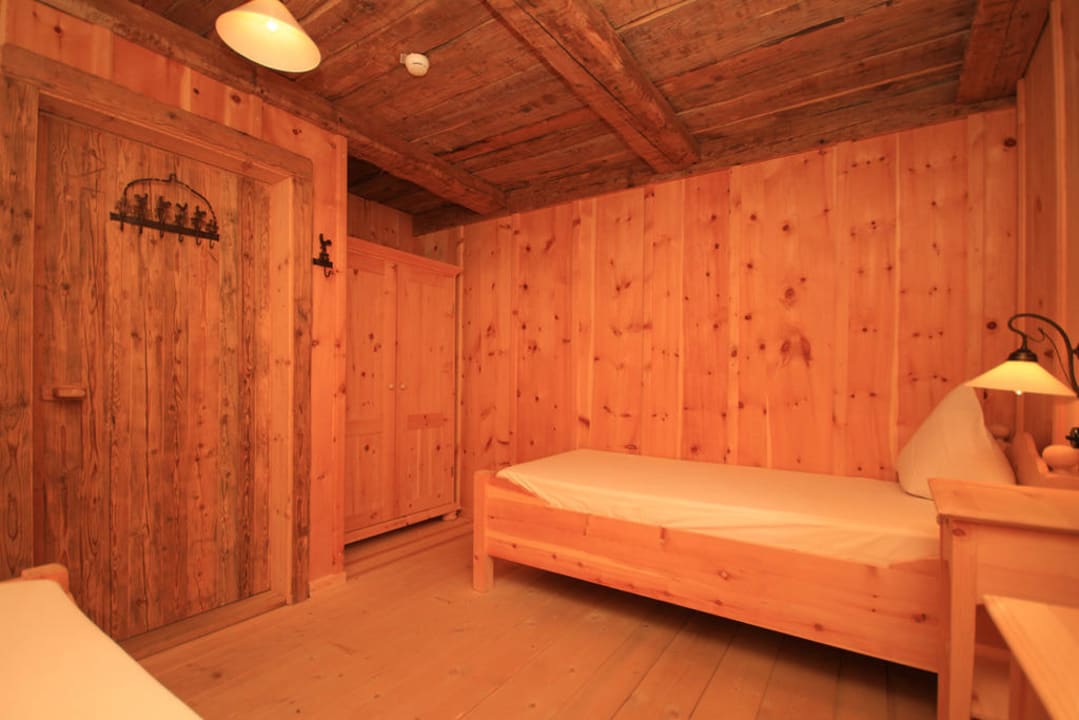 Premium Chalet Nr. 10 PRIESTEREGG Premium ECO Resort