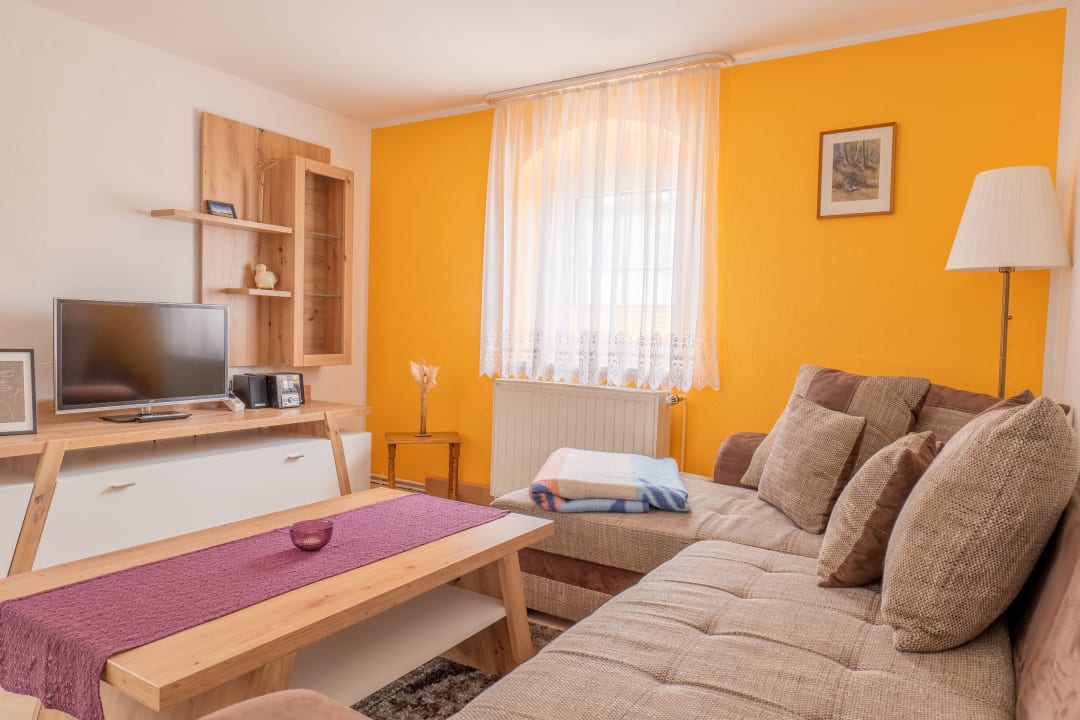 Zimmer Hof Türke - Ferienwohnungen & Gästezimmer