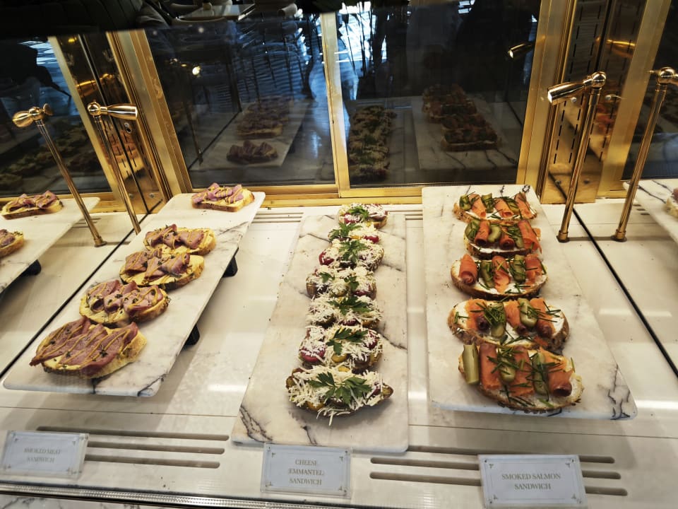 Gastro Rixos Premium Belek