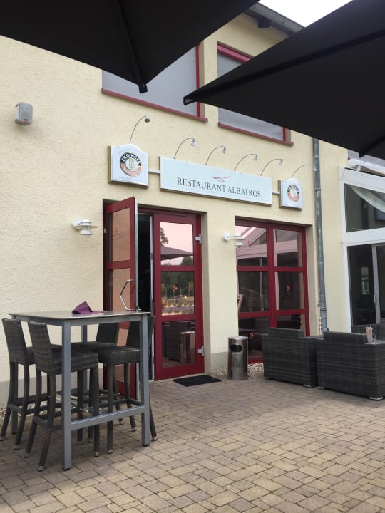 Gastro Hotel Acamed Resort