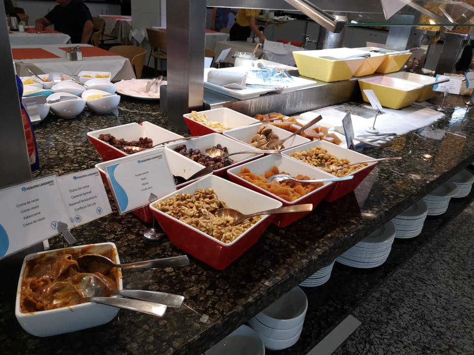 Gastro Sentido Aequora Lanzarote Suite