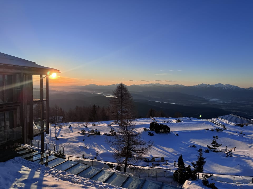 Zimmer Mountain Resort Feuerberg