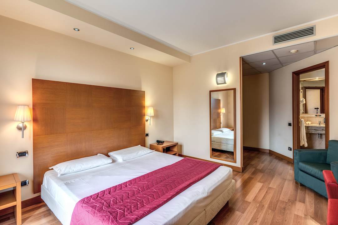Zimmer Luna Hotel Lago Maggiore