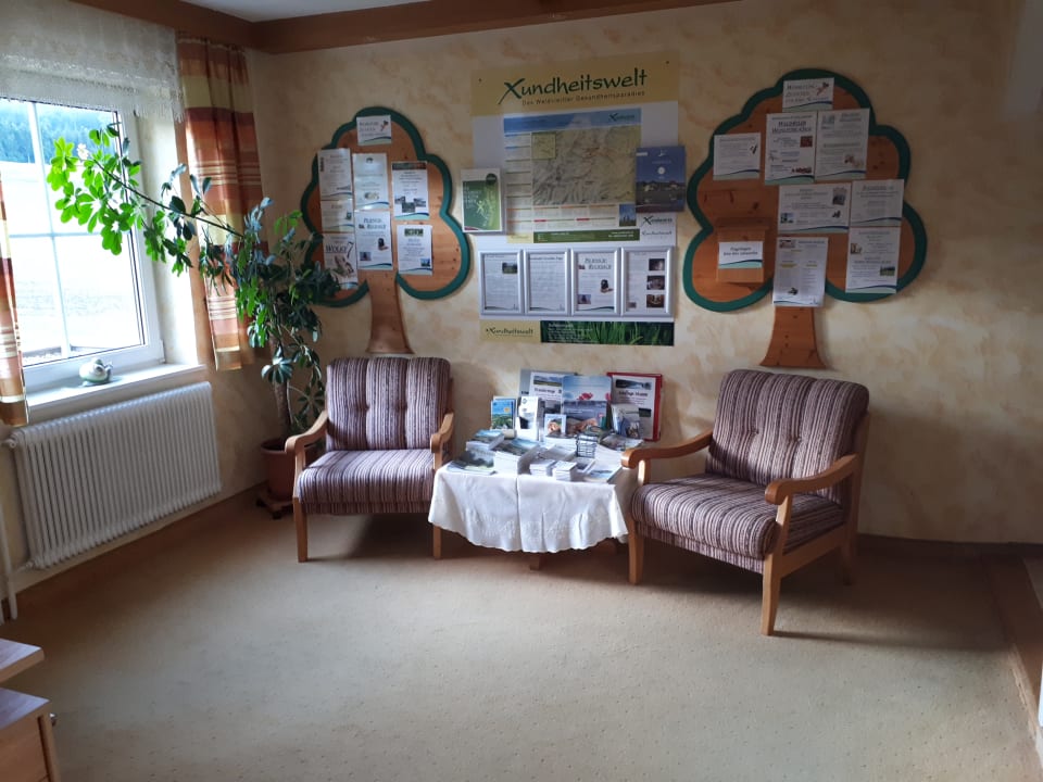 Sonstiges Gasthof Pension Nordwald