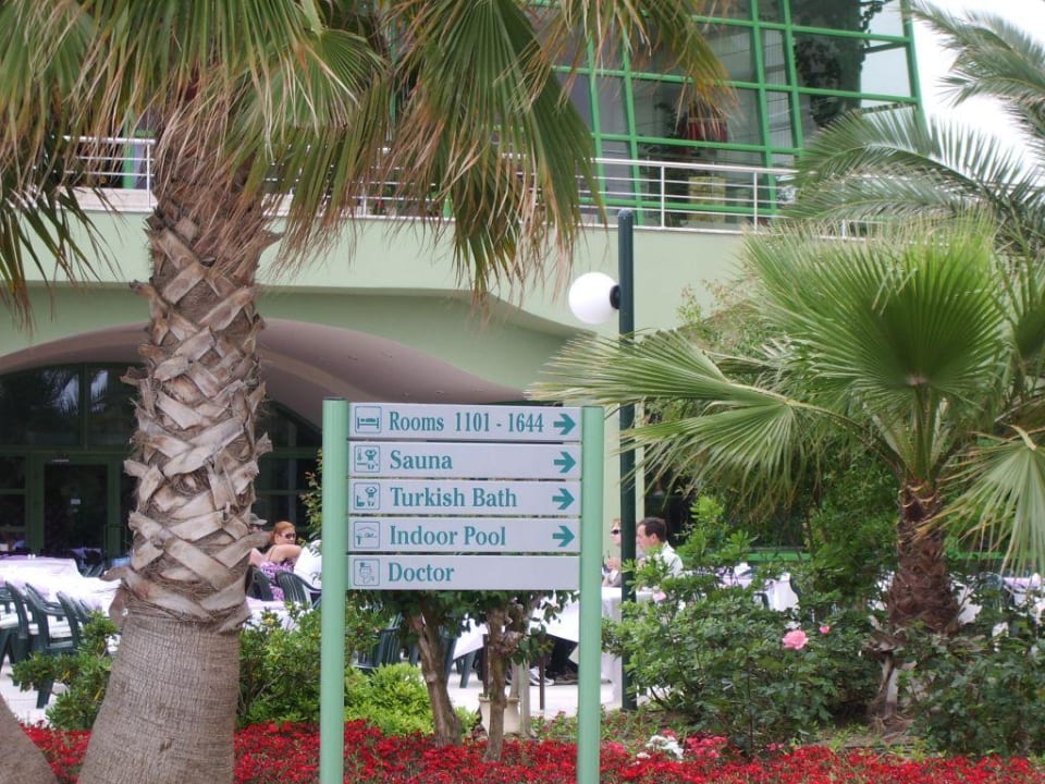 Schöne Urlaubstage VONRESORT Golden Coast