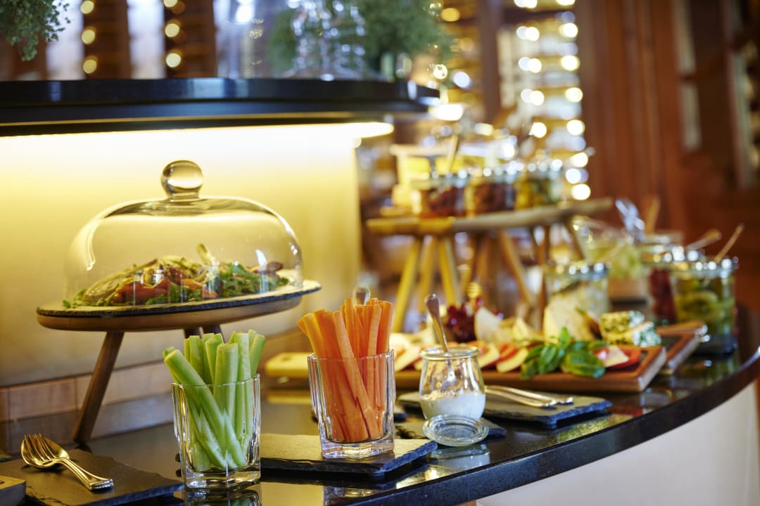 Gastro Parkhotel Gütersloh