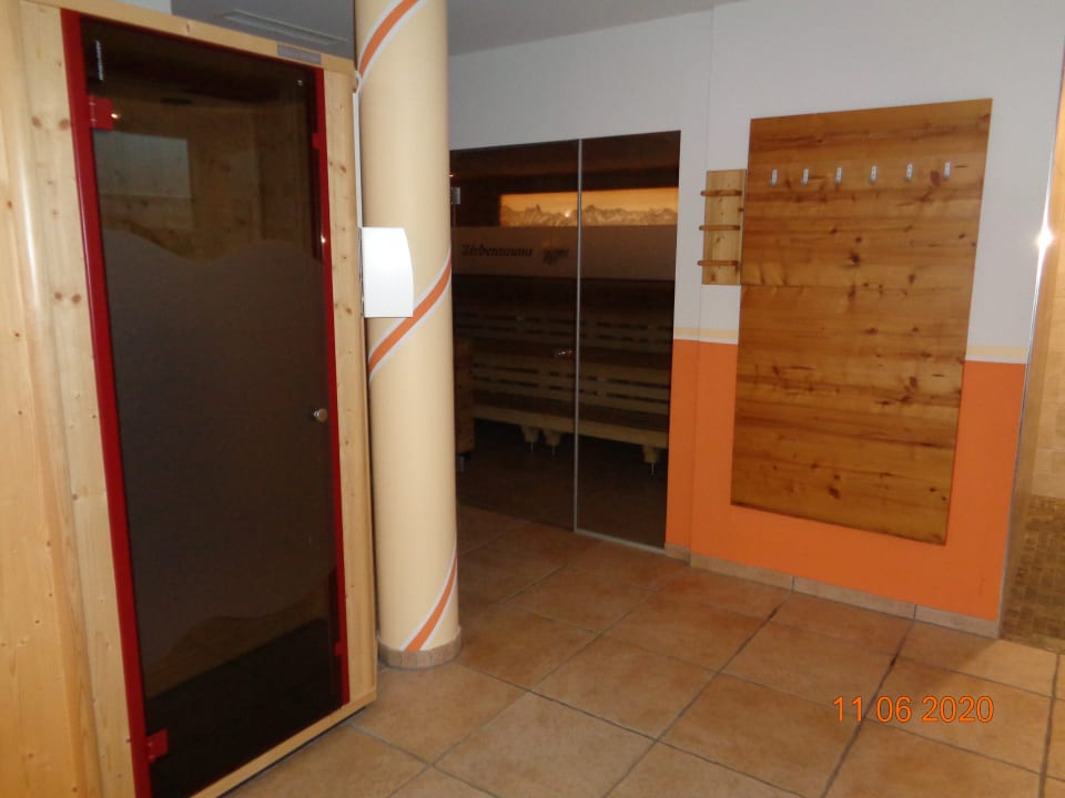 Sport & Freizeit Hotel Alphof Alpbach