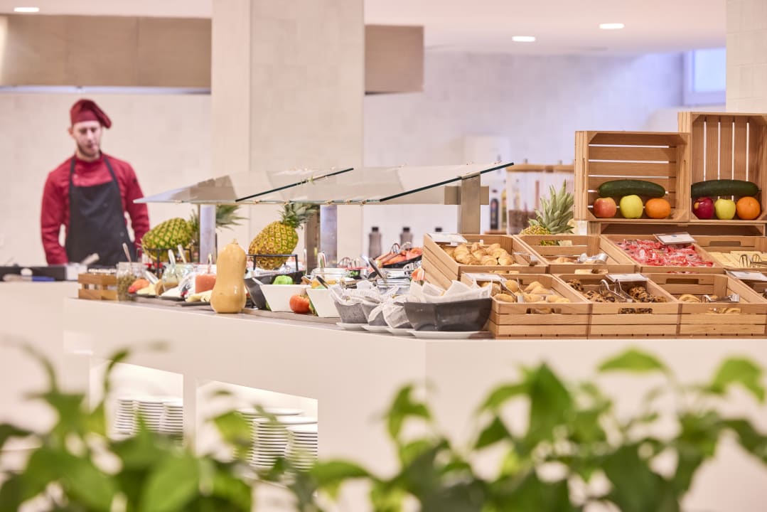 Gastro Ahoi! Urban Beach Hotel