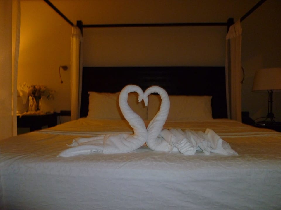 Bett Catalonia Playa Maroma