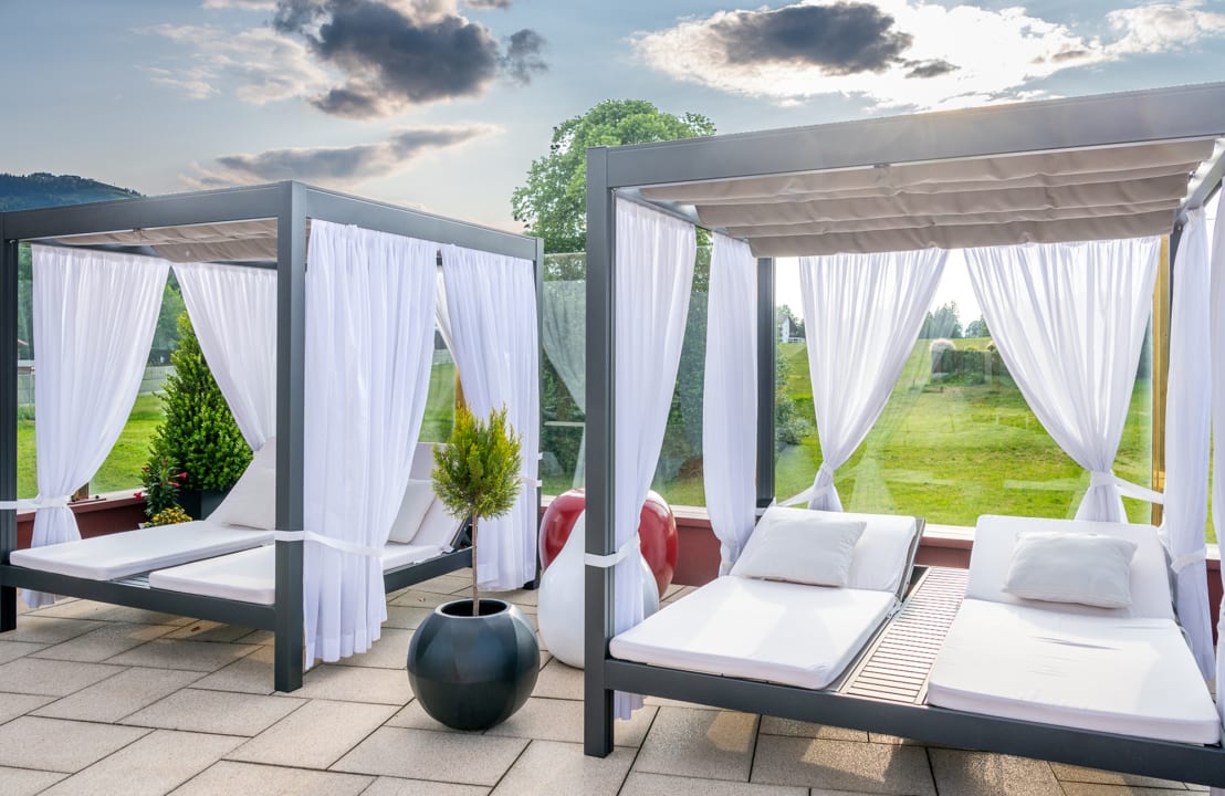 Sonstiges Vitalhotel Sonnenhof