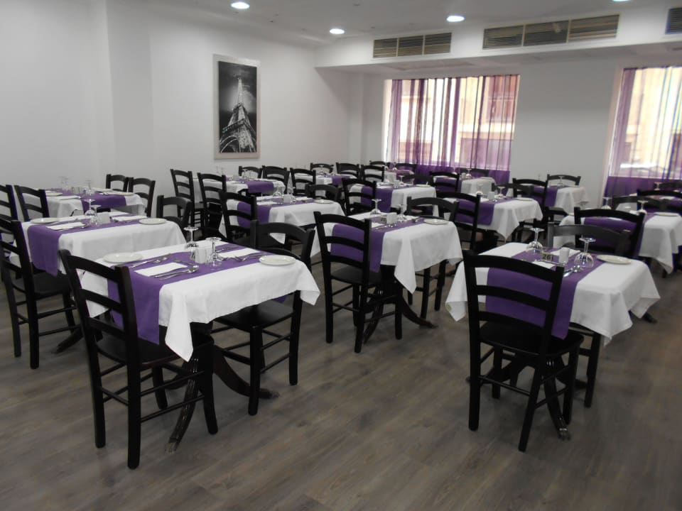 Restaurant Hotel Plevna