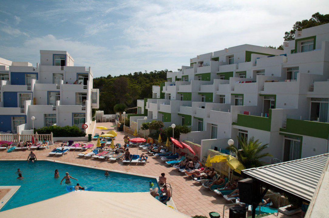 Poolarea Barceló Portinatx - Adults only