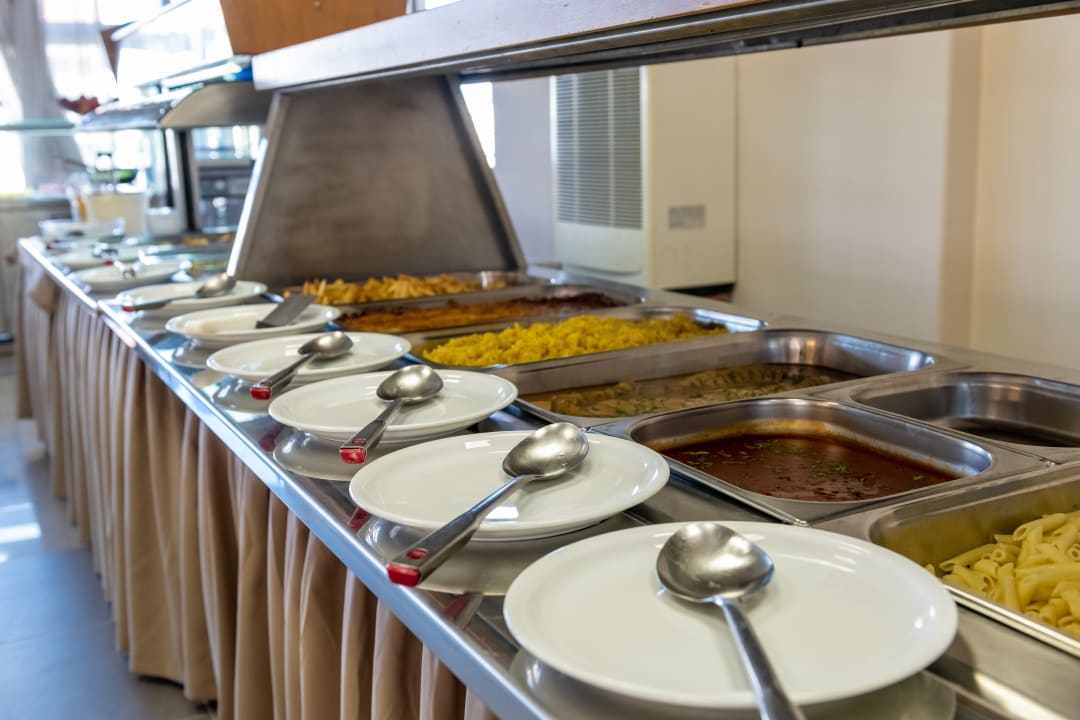 Gastro Ilios K Village Resort