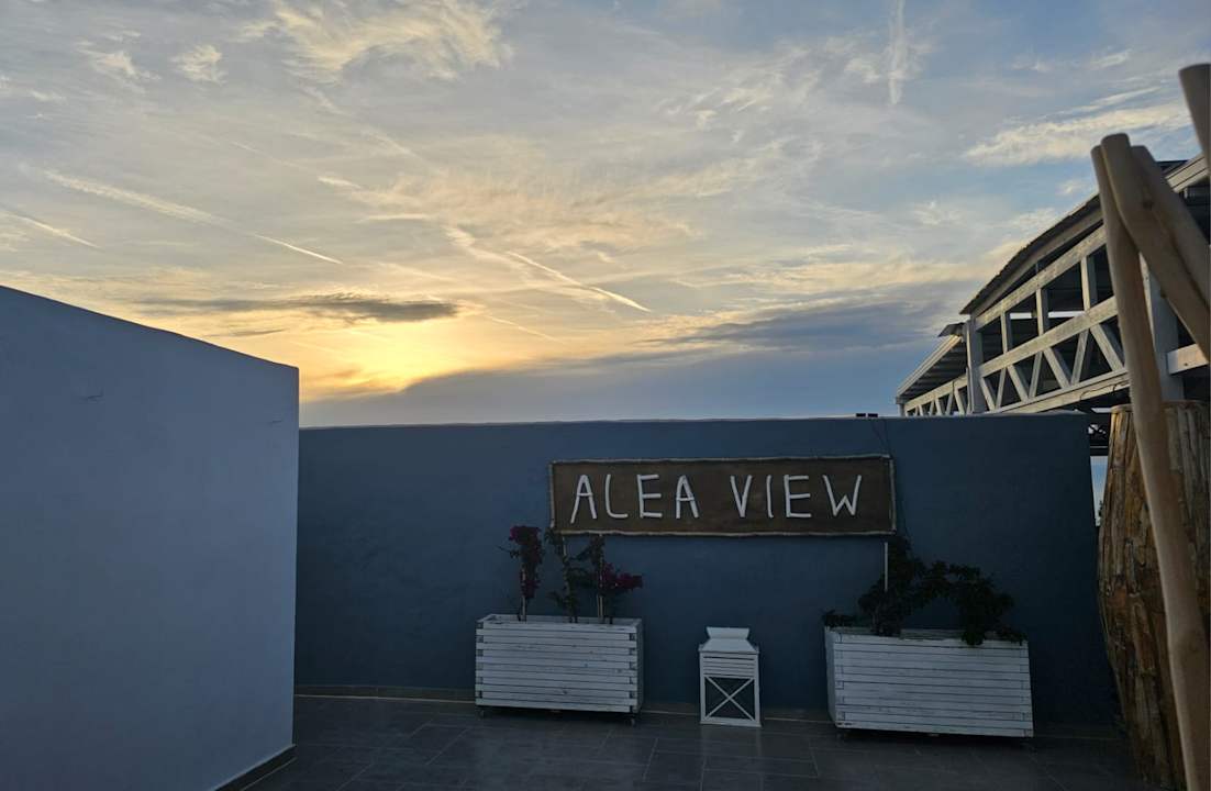 Gastro Alea Hotel & Suites