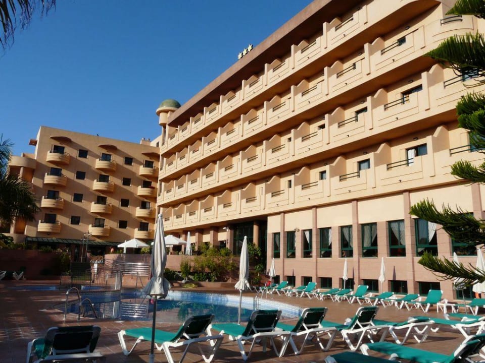 Hotel Victoria Playa Hotel Victoria Playa