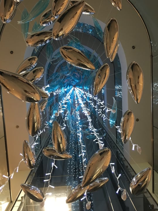 Sonstiges Sentido Marea