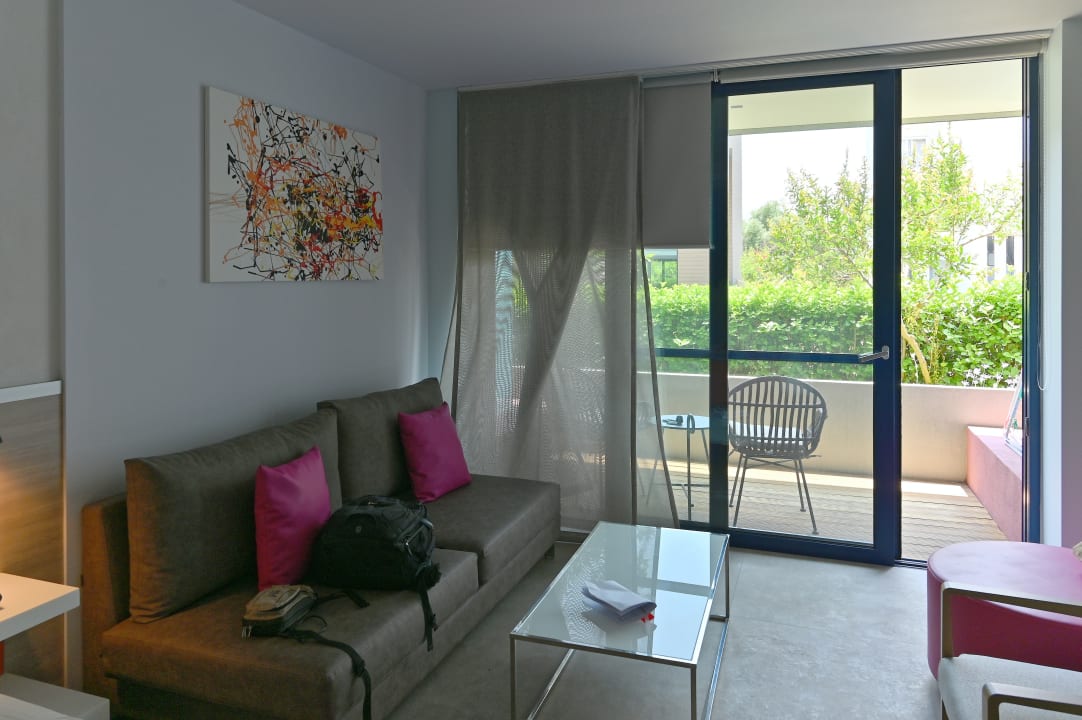 Zimmer Harmony Boutique Resort