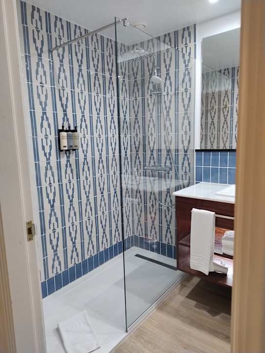 Zimmer H10 Playa Esmeralda - Adults only