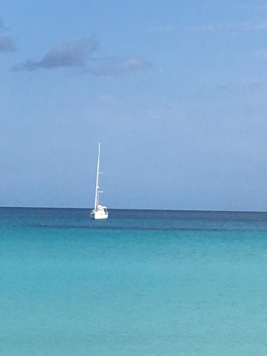 Strand Hotel Abi d'Oru