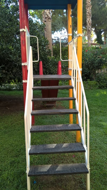 Sport & Freizeit Kentia Apart Hotel