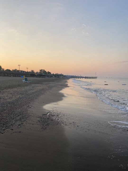 Strand Belconti Resort Hotel