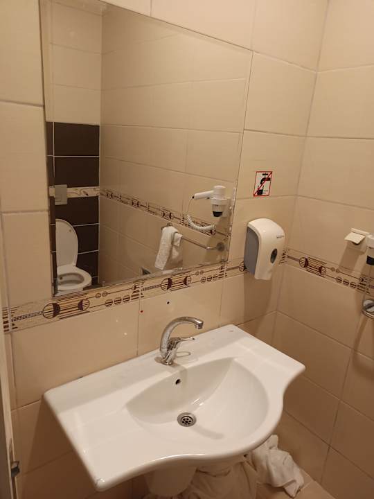 Zimmer Club Resort Atlantis