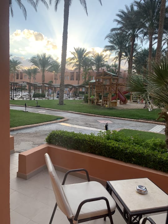 Zimmer Jaz Makadi Oasis Resort