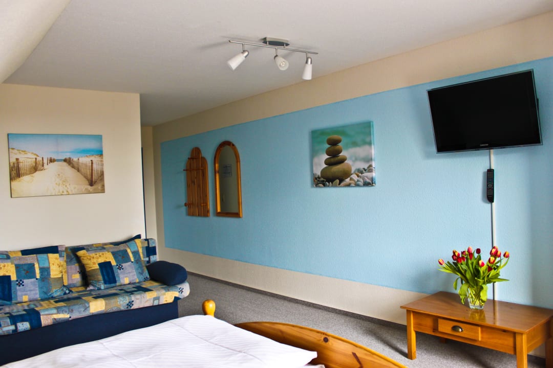 Doppelzimmer Hof Kranichstein