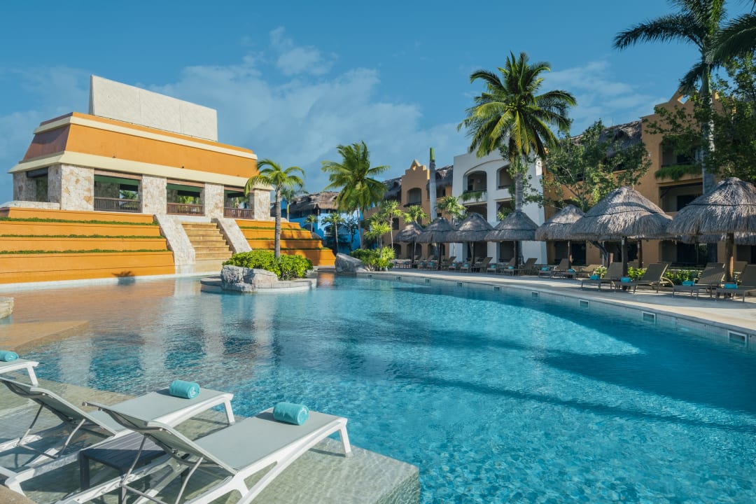 Pool Iberostar Selection Paraiso Lindo