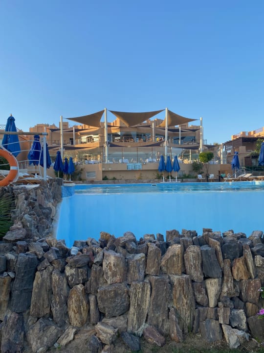 Pool Shams Prestige Abu Soma-Adults Only