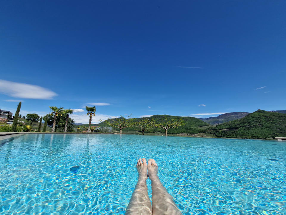 Pool Pension Hasslhof