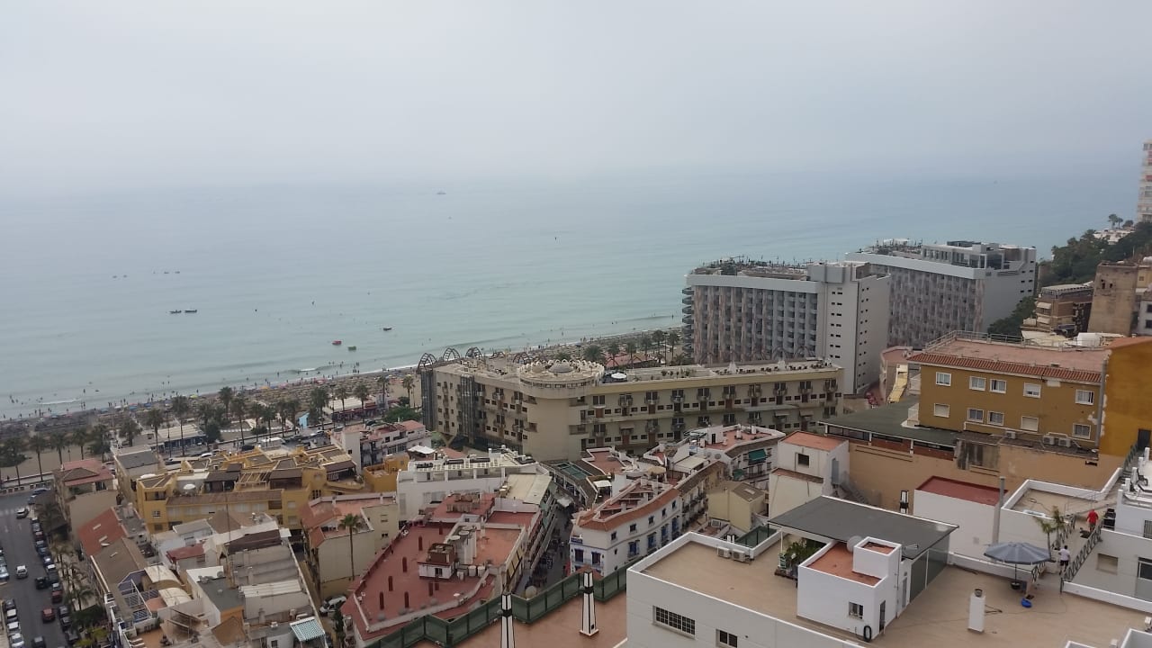 Ausblick BLUESEA Gran Cervantes