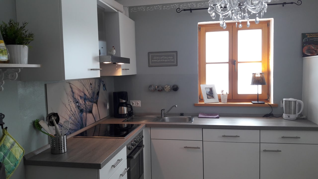 Zimmer Höglerhof  Ferienwohnung Westenburger