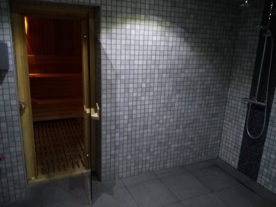 Sport & Freizeit HVD Grand Hotel Suhl