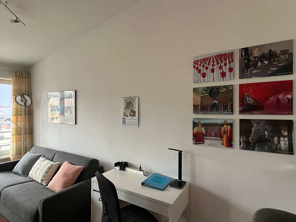 Zimmer Ferienwohnung Kronegarten