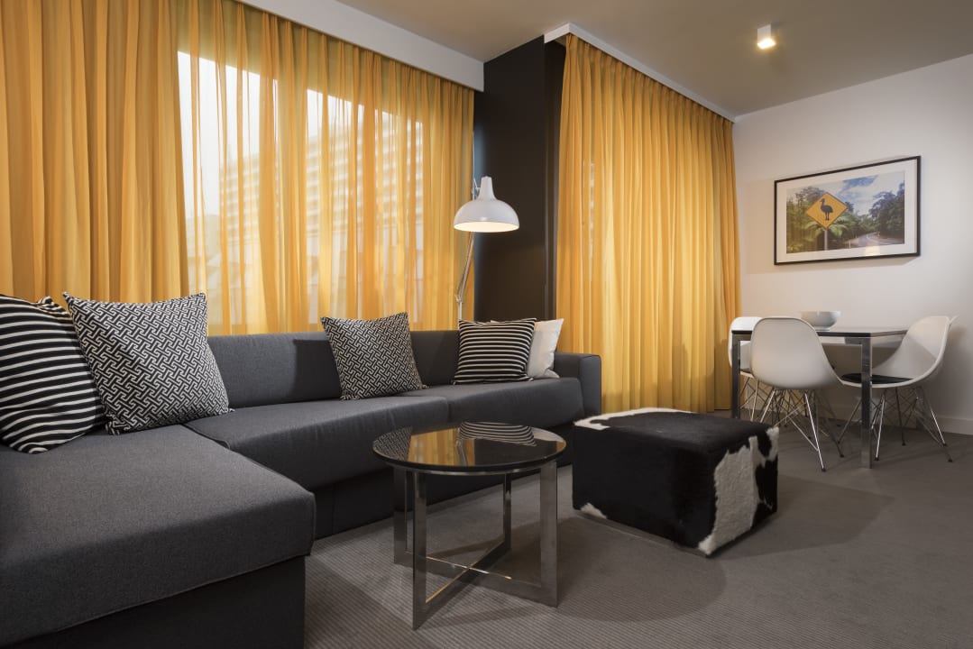 Zimmer Adina Apartment Hotel Berlin Hackescher Markt