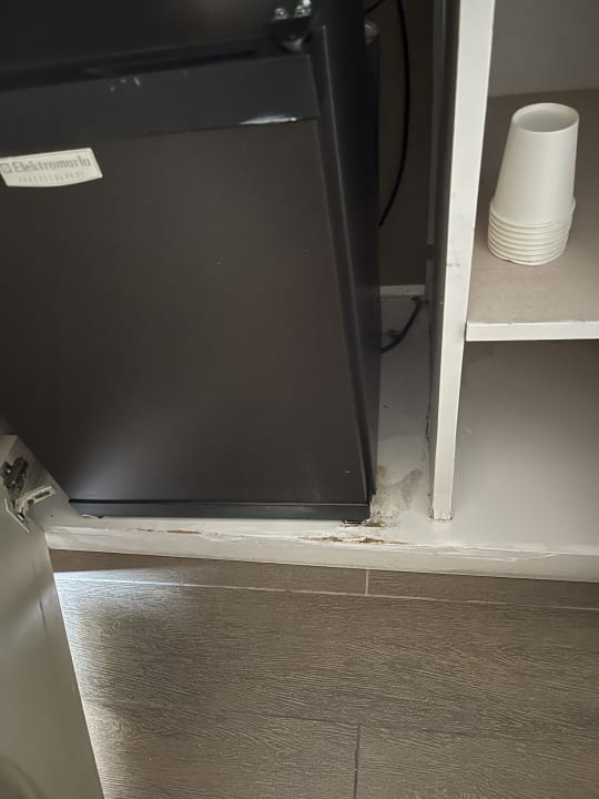 Zimmer Elegance Hotel International Marmaris