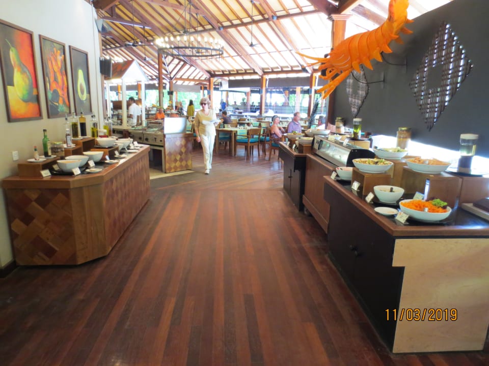 Gastro Adaaran Select Meedhupparu Island Resort - Premium All Inclusive