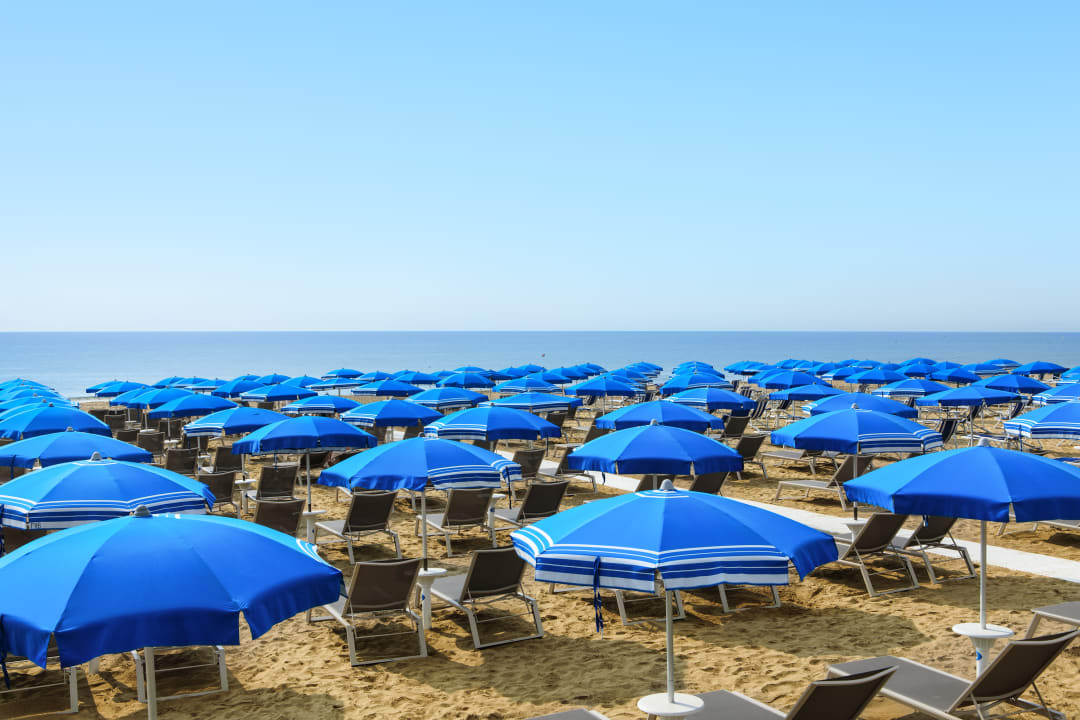 Strand Park Hotel Brasilia