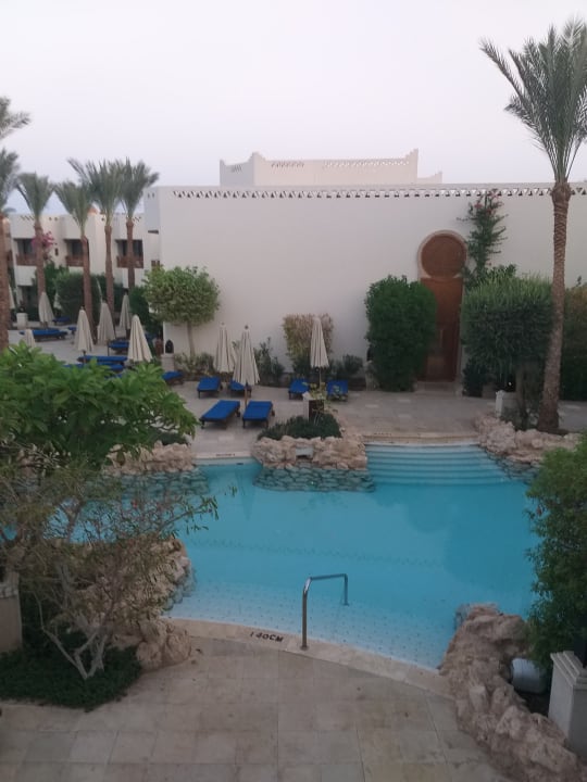 Pool Ghazala Gardens