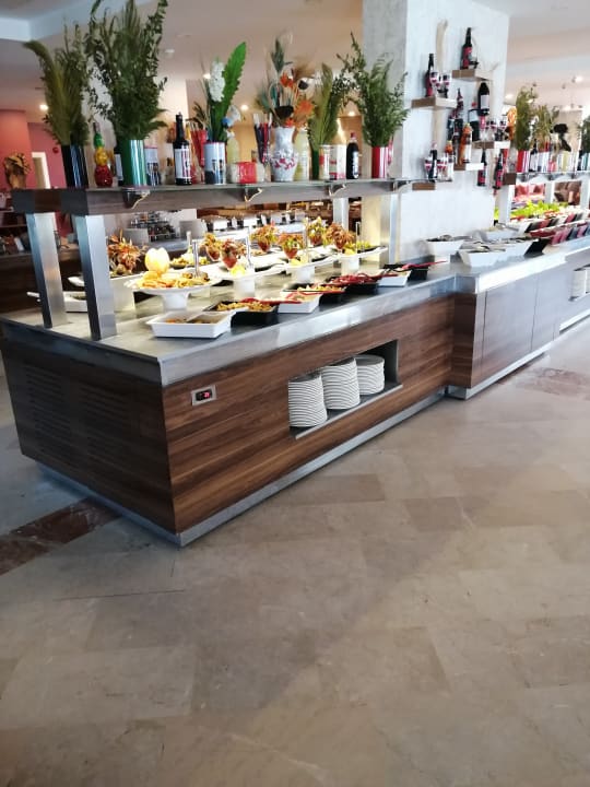 Gastro Aska Hotel Just in Beach