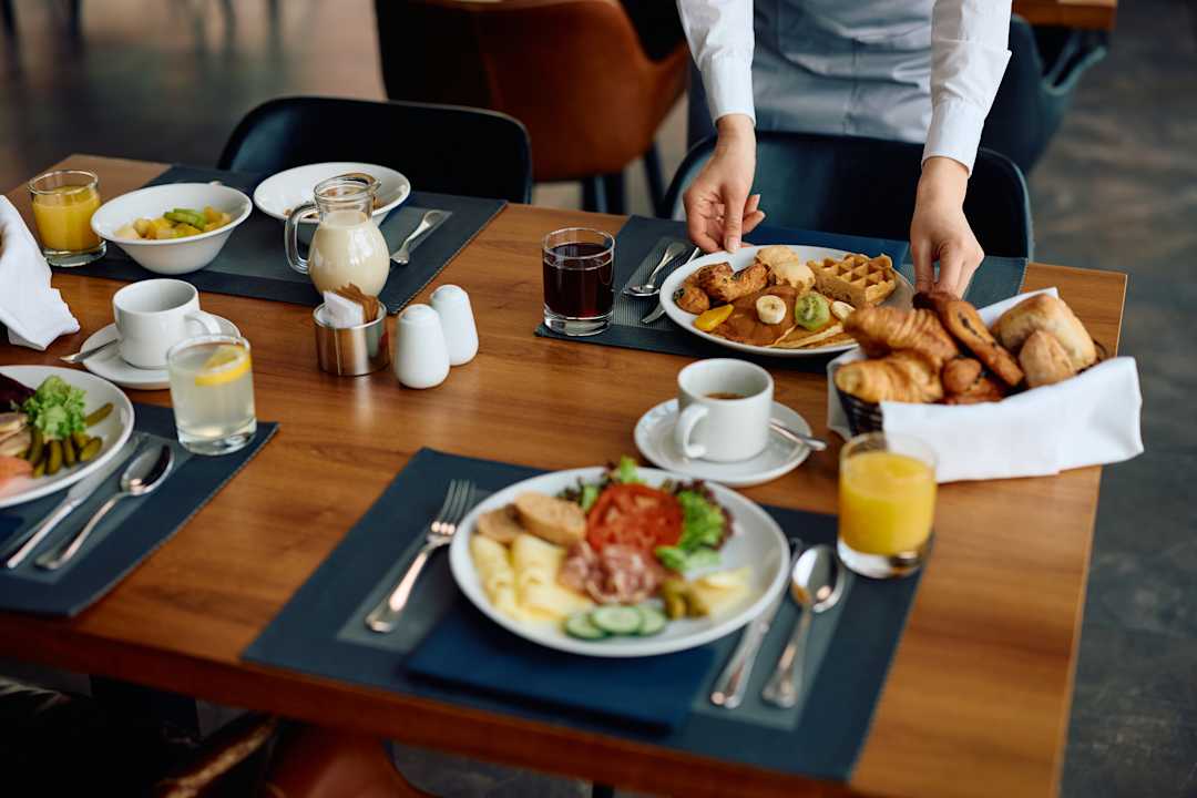 Gastro Elite Hotels Istanbul Airport
